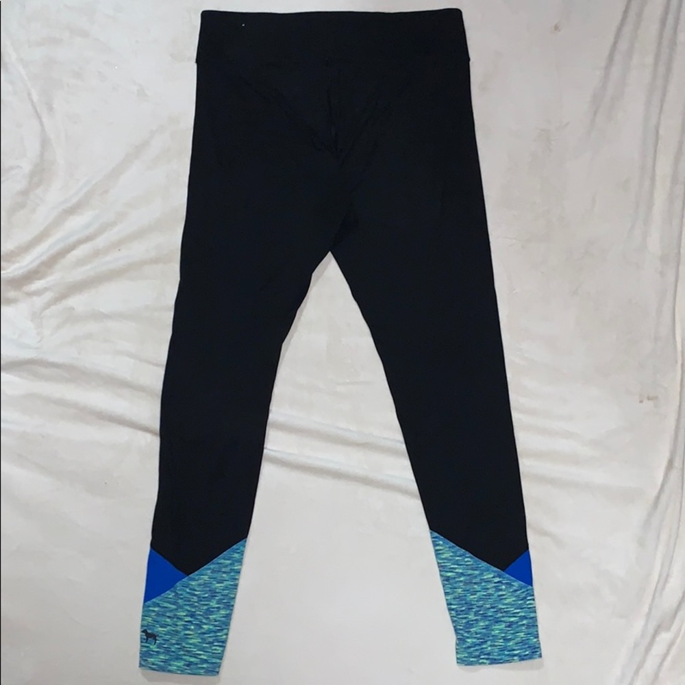 Pink by Victoria’s Secret yoga leggings - Picture 6 of 8